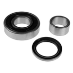 Blue Print Wheel Bearing Kit (ADN18326) Fits: Nissan Rear Axle