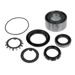 Blue Print Wheel Bearing Kit (ADN18328) Fits: Nissan Rear Axle