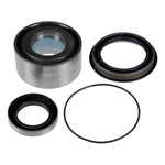 Blue Print Wheel Bearing Kit (ADN18330) Fits: Nissan Rear Axle