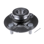 Blue Print Wheel Bearing Kit (ADN18349) Fits: Nissan Rear Axle