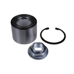 Blue Print Wheel Bearing Kit (ADN18385) Rear Axle