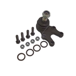 Blue Print Ball Joint (ADN18603) Fits: Nissan Lower Front Axle Left