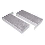 Blue Print Cabin Filter (ADP152517) High Quality Filtration for Peugeot