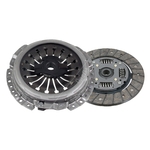 Blue Print Clutch Kit For Peugeot (ADP153024)