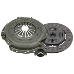 Blue Print Clutch Kit For Citroen (ADP153025)