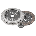 Blue Print Clutch Kit For Peugeot (ADP153026)