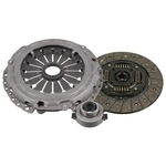 Blue Print Clutch Kit For Citroen (ADP153027)