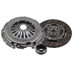 Blue Print Clutch Kit For Peugeot (ADP153028)