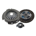 Blue Print Clutch Kit For Citroen (ADP153029)