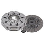 Blue Print Clutch Kit For Citroen (ADP153030)