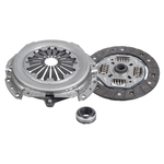 Blue Print Clutch Kit For Citroen (ADP153033)