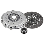 Blue Print SmartFit Clutch Kit For Peugeot (ADP153039)