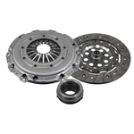 Blue Print SmartFit Clutch Kit For Peugeot (ADP153041)