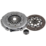Blue Print Clutch Kit For Peugeot (ADP153044)