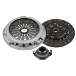 Blue Print Clutch Kit For Peugeot (ADP153048)