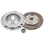 Blue Print Clutch Kit For Citroen (ADP153053)