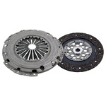 Blue Print Clutch Kit For Citroen (ADP153055)