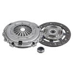 Blue Print Clutch Kit For Citroen (ADP153058)