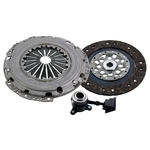 Blue Print Clutch Kit For Citroen (ADP153060)