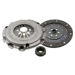 Blue Print Clutch Kit For Peugeot (ADP153070)