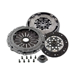 Blue Print Clutch Kit For Peugeot (ADP153080)