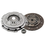 Blue Print Clutch Kit For Citroen (ADP153082)