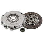 Blue Print Clutch Kit For Citroen (ADP153083)