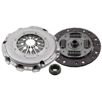 Blue Print Clutch Kit For Peugeot (ADP153087)