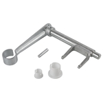 Blue Print Clutch Release Fork For Peugeot (ADP153318)