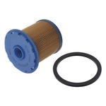 Blue Print Fuel Filter (ADR162305) High Quality Filtration for Renault