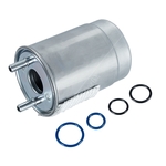 Blue Print Fuel Filter (ADR162307) High Quality Filtration for Renault