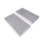 Blue Print Cabin Filter (ADR162511) High Quality Filtration for Renault