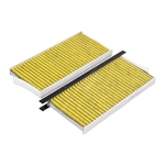 Blue Print Cabin Filter (ADR162526) High Quality Filtration for Renault