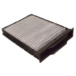 Blue Print Cabin Filter (ADR162528) High Quality Filtration for Renault