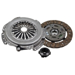 Blue Print Clutch Kit For Renault (ADR163001)