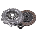 Blue Print Clutch Kit For Renault (ADR163002)