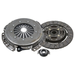 Blue Print Clutch Kit For Lada (ADR163005)