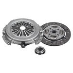Blue Print Clutch Kit For Renault (ADR163006)