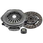 Blue Print Clutch Kit For Renault (ADR163008)