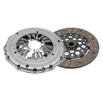 Blue Print Clutch Kit For Renault (ADR163011)