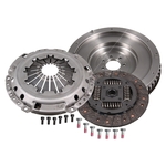 Blue Print Clutch Kit For Renault (ADR163014)