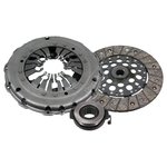 Blue Print Clutch Kit For Renault (ADR163016)