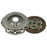 Blue Print Clutch Kit For Renault (ADR163017)
