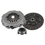 Blue Print Clutch Kit For Renault (ADR163018)