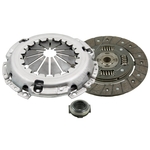 Blue Print Clutch Kit For Volvo (ADR163019)