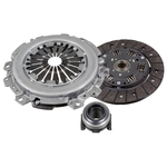Blue Print Clutch Kit For Renault (ADR163020)