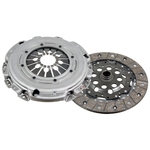 Blue Print SmartFit Clutch Kit For Renault (ADR163023)