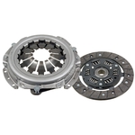 Blue Print Clutch Kit For Renault (ADR163024)