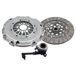 Blue Print SmartFit Clutch Kit For Renault (ADR163027)