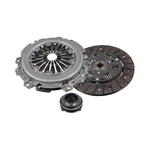Blue Print Clutch Kit For Renault (ADR163028)